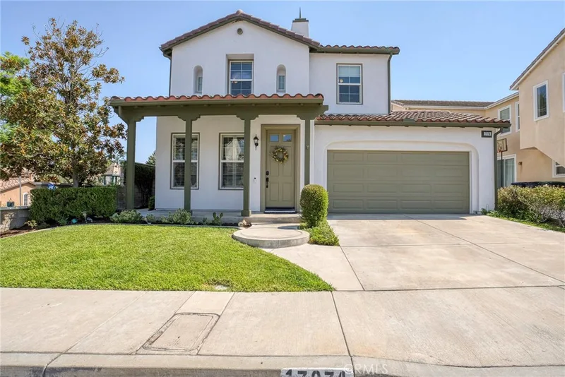 17074 Camino Ayala, Yorba Linda