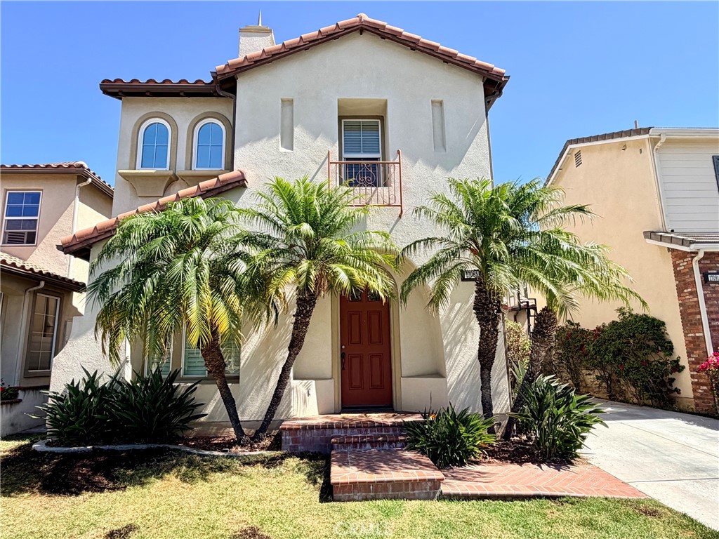17085 Camino Galvez, Yorba Linda CA 92886 - photo 1