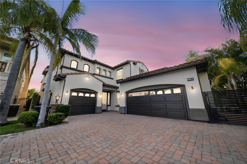 17100 Santa Cruz Court - 17100 Santa Cruz Court, Yorba Linda CA 92886 - photo 1