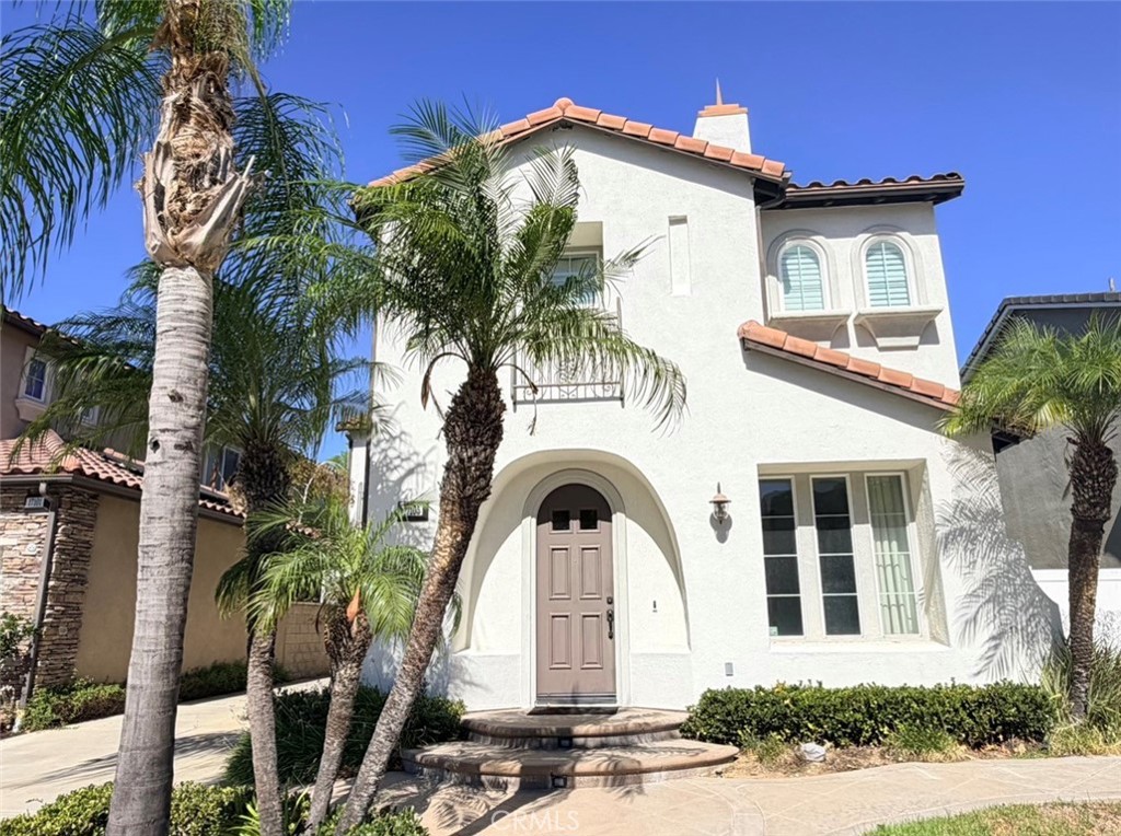 17105 Vista Moraga, Yorba Linda CA 92886 - photo 1
