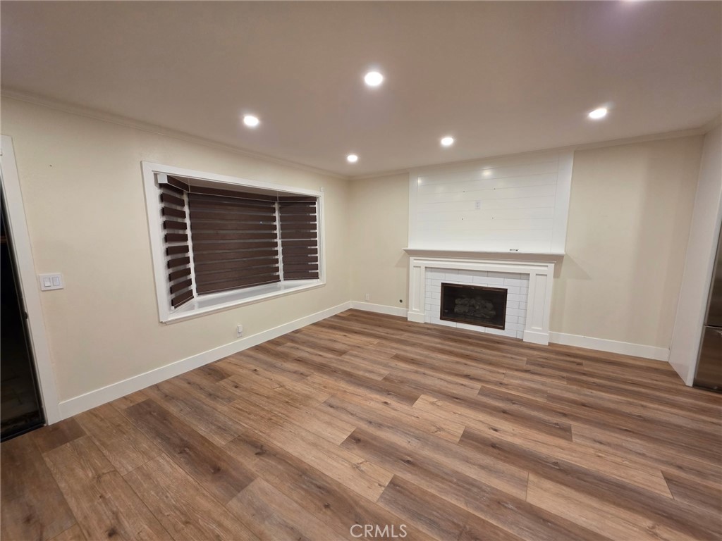 Living Room - 17131 Cascades, Yorba Linda CA 92886 - photo 13
