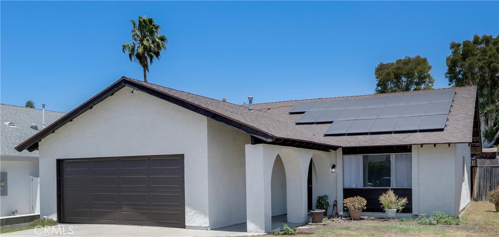 17151 Marda Avenue, Yorba Linda CA 92886 - photo 1