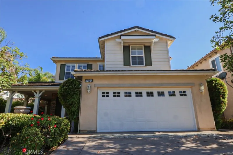 17160 Fremont Lane, Yorba Linda, CA 92886