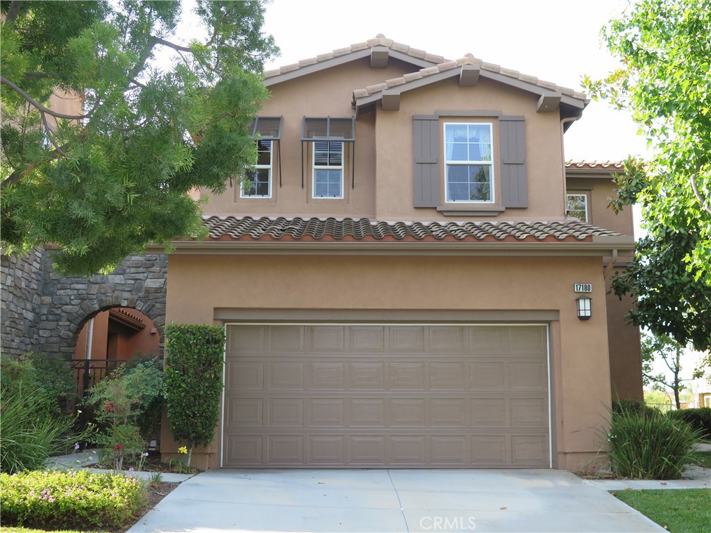 17180 Coriander Court, Yorba Linda CA 92886 - photo 1