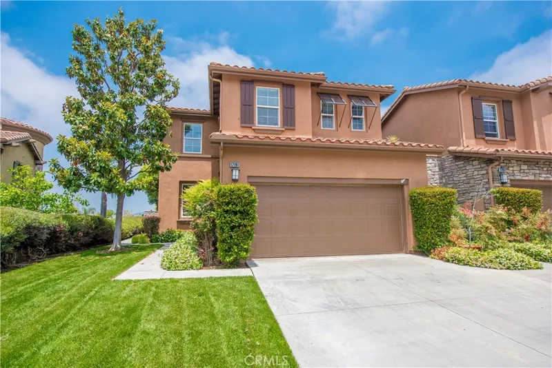 17191 Coriander Court, Yorba Linda, CA 92886