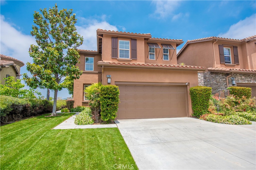 17191 Coriander Court, Yorba Linda CA 92886 - photo 1