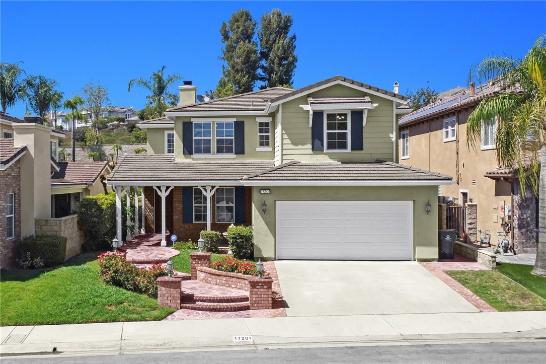 17201 Fremont, Yorba Linda CA 92886 - photo 1
