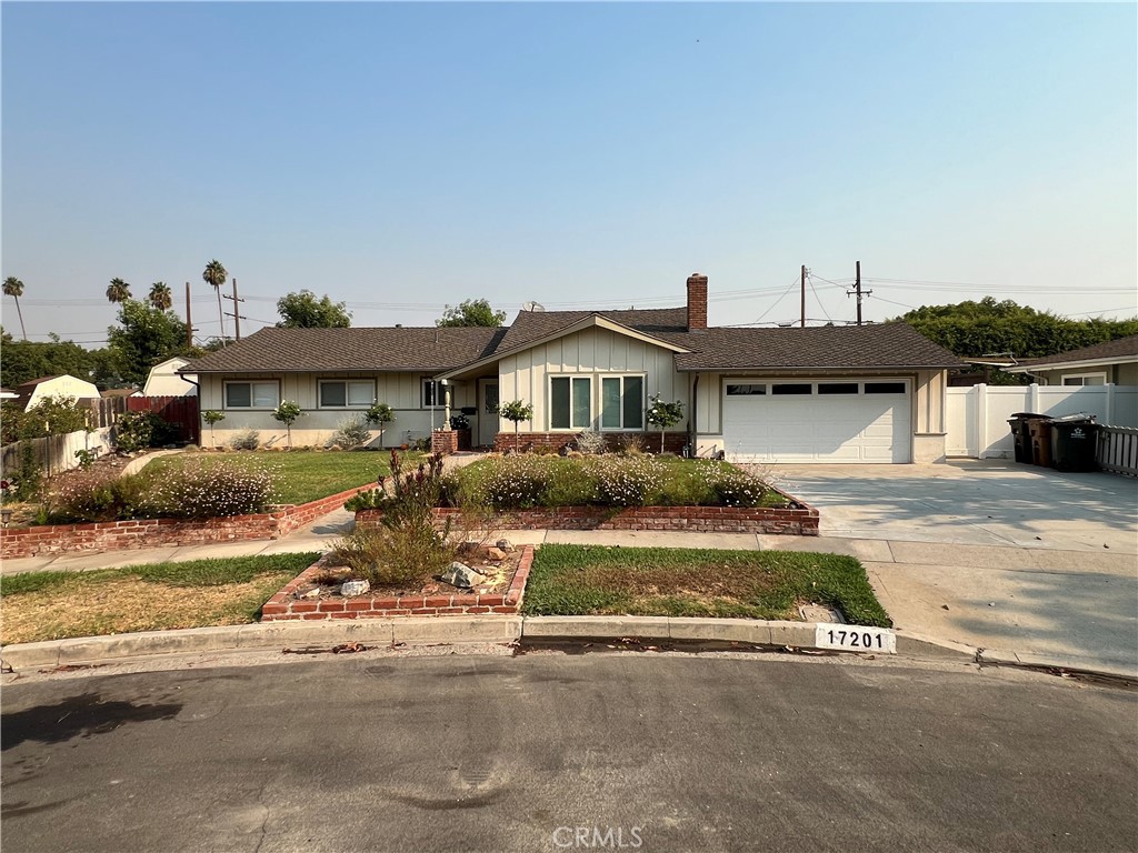 17201 Hillwood Drive, Yorba Linda CA 92886 - photo 1