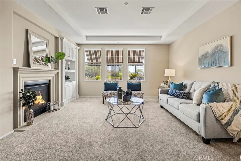 17206 Coriander Court, Yorba Linda