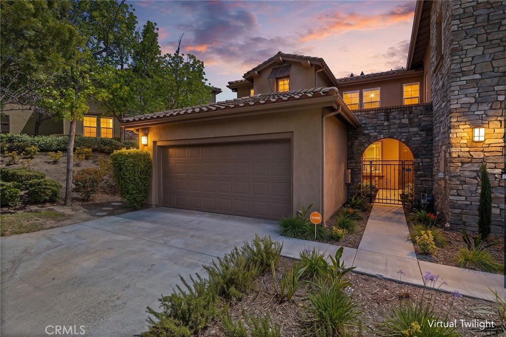 17206 Coriander Court, Yorba Linda CA 92886 - photo 57