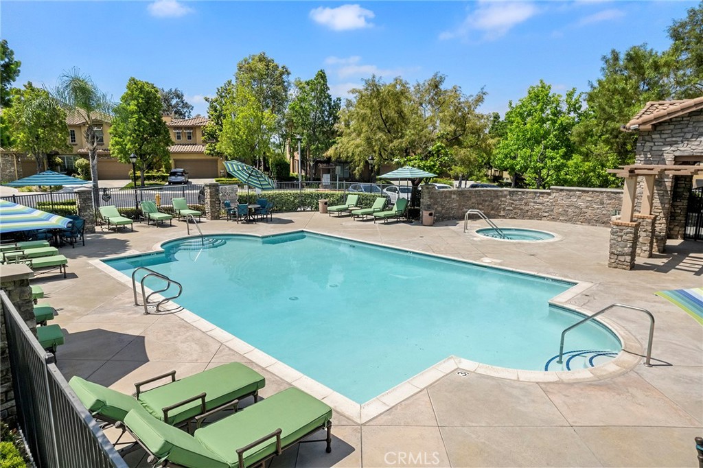 17206 Coriander Court, Yorba Linda CA 92886 - photo 59