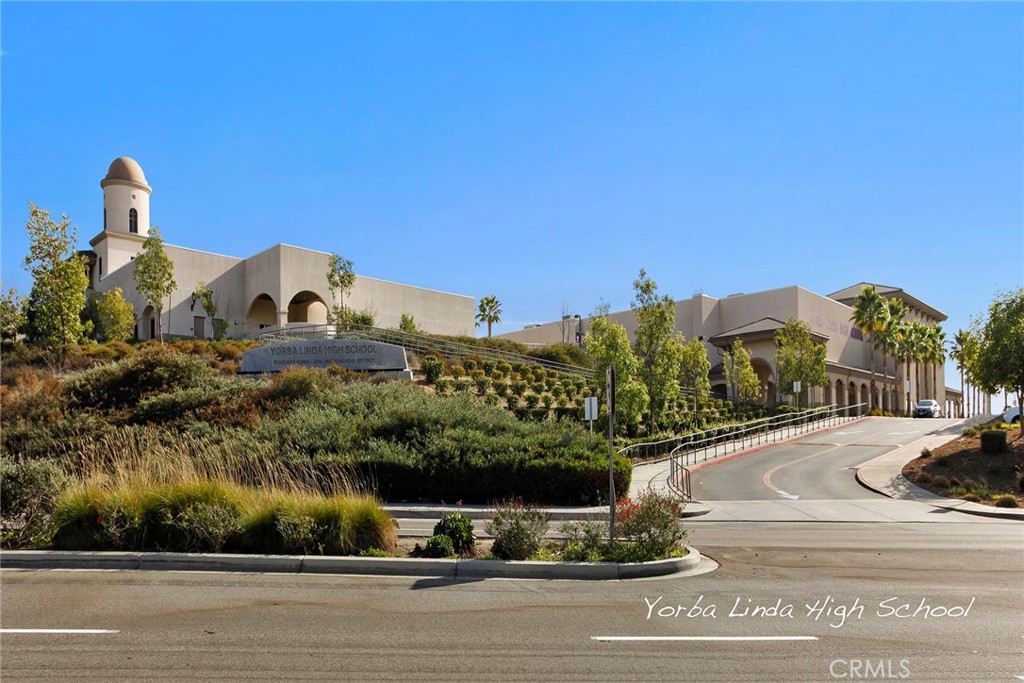 17206 Coriander Court, Yorba Linda CA 92886 - photo 61