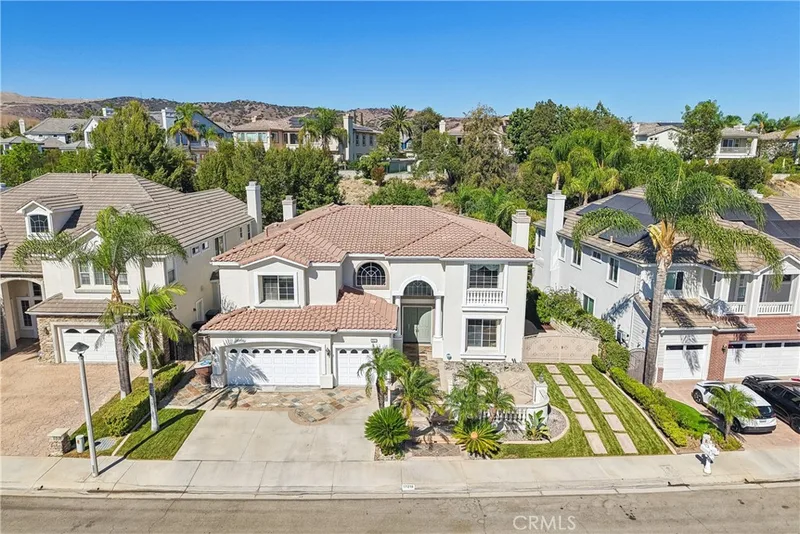 17218 Blue Spruce, Yorba Linda