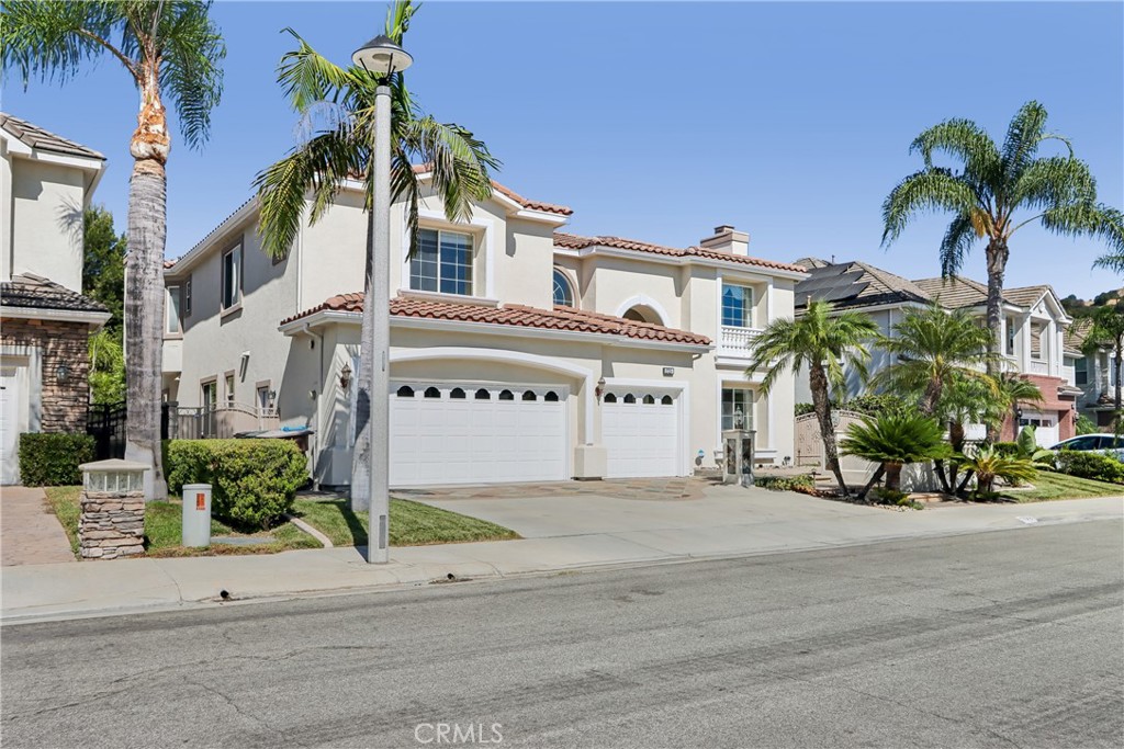 Front - 17218 Blue Spruce, Yorba Linda CA 92886 - photo 4