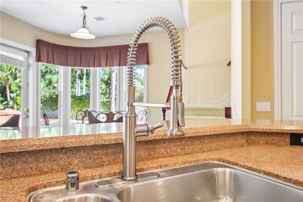 Kitchen - 17218 Blue Spruce, Yorba Linda CA 92886 - photo 25