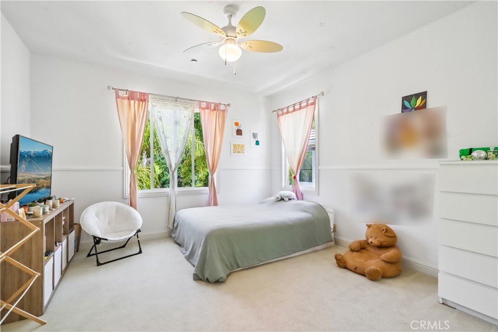 2nd floor room #4 - 17218 Blue Spruce, Yorba Linda CA 92886 - photo 44