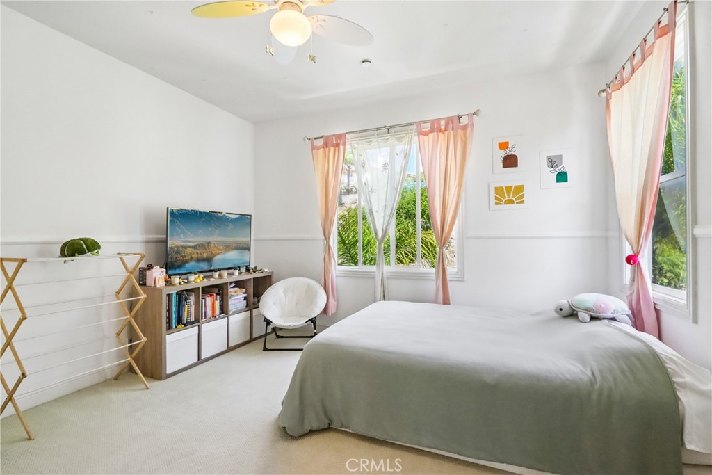 2nd floor room #4 - 17218 Blue Spruce, Yorba Linda CA 92886 - photo 45