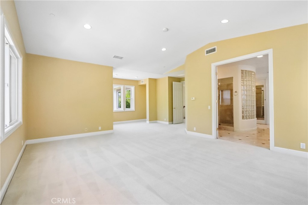 2nd floor Primary room - 17218 Blue Spruce, Yorba Linda CA 92886 - photo 48