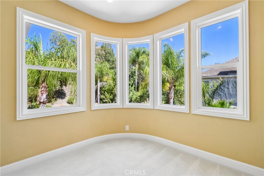 Primary room mini lounge - 17218 Blue Spruce, Yorba Linda CA 92886 - photo 50