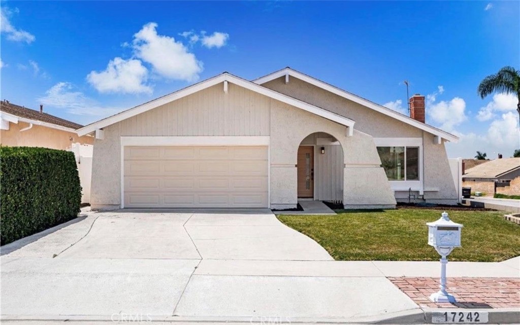 Welcome home - 17242 Chicago, Yorba Linda CA 92886 - photo 1