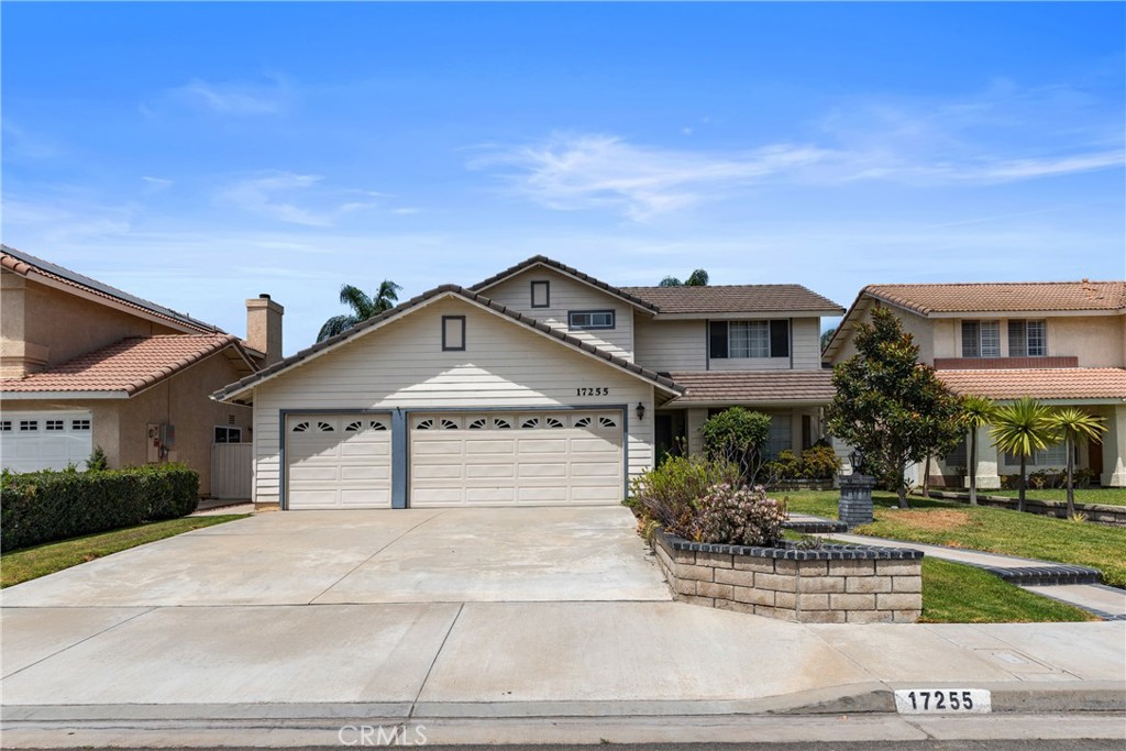 17255 Orangewood Lane, Yorba Linda CA 92886 - photo 1