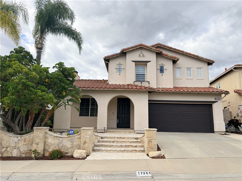 17261 Fremont, Yorba Linda CA 92886 - photo 1