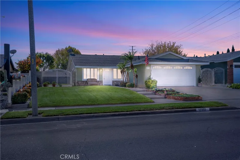 17332 Yellowstone Avenue, Yorba Linda, CA 92886