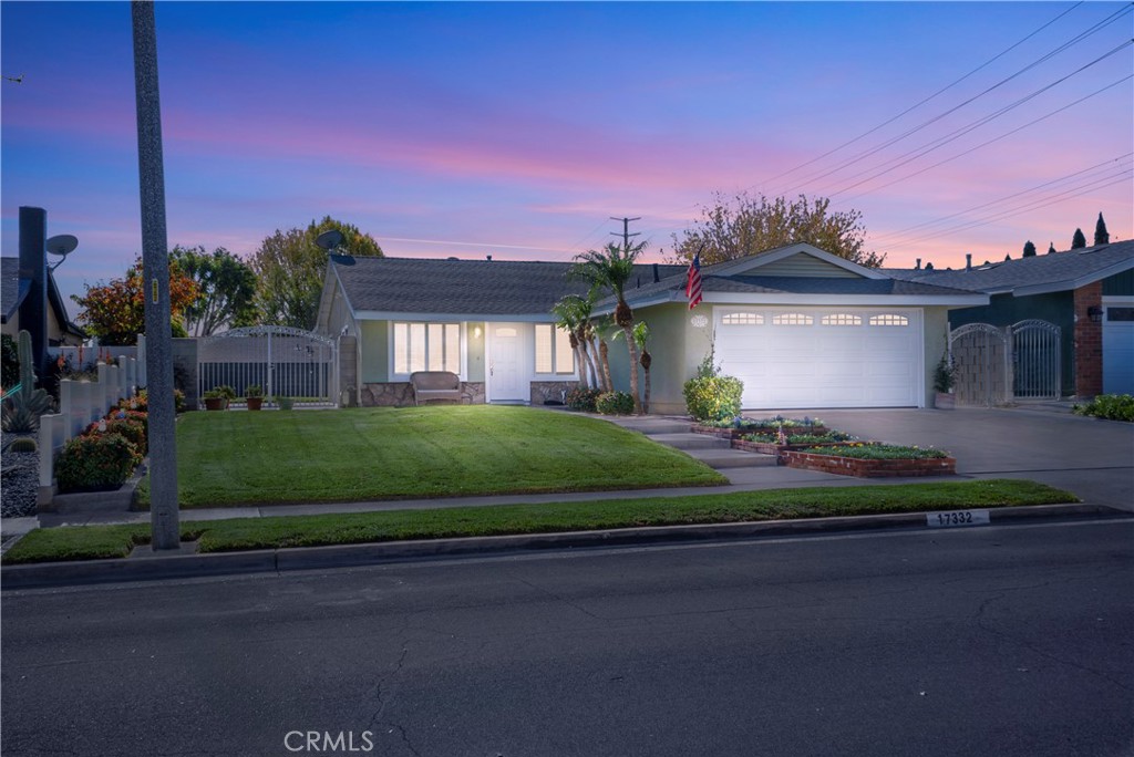 17332 Yellowstone Avenue, Yorba Linda CA 92886 - photo 1