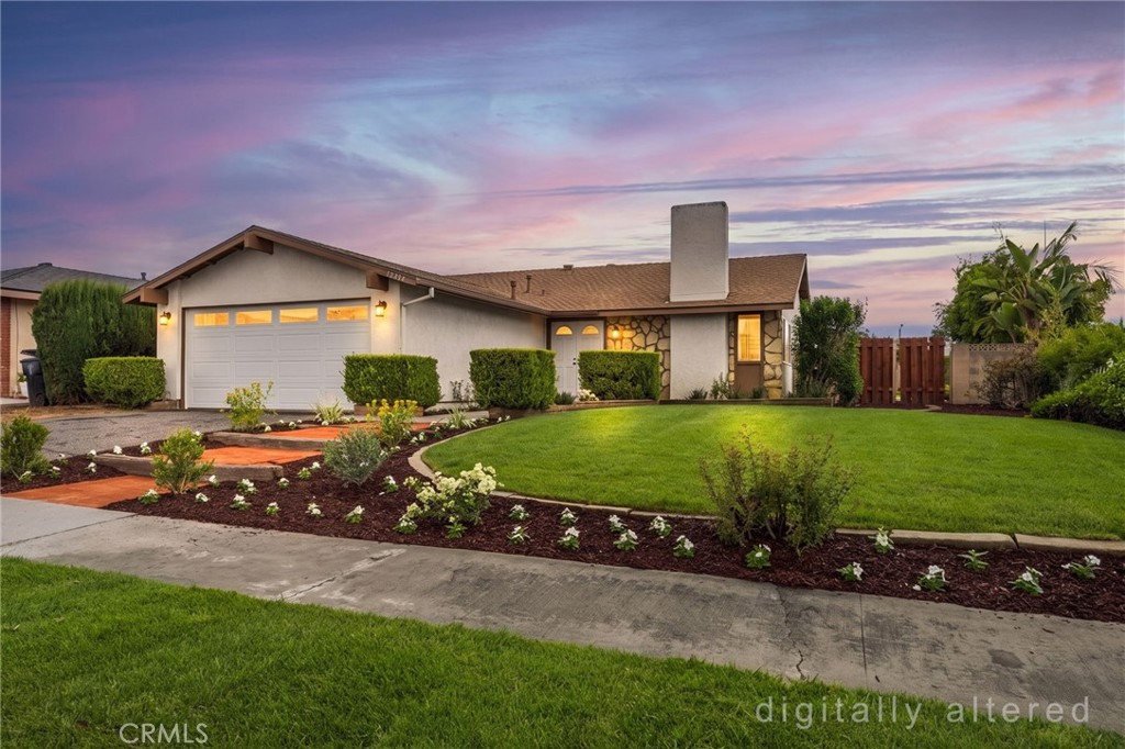 17342 Glasgow Circle, Yorba Linda CA 92886 - photo 1