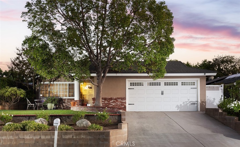 17342 Marda Avenue, Yorba Linda CA 92886 - photo 1