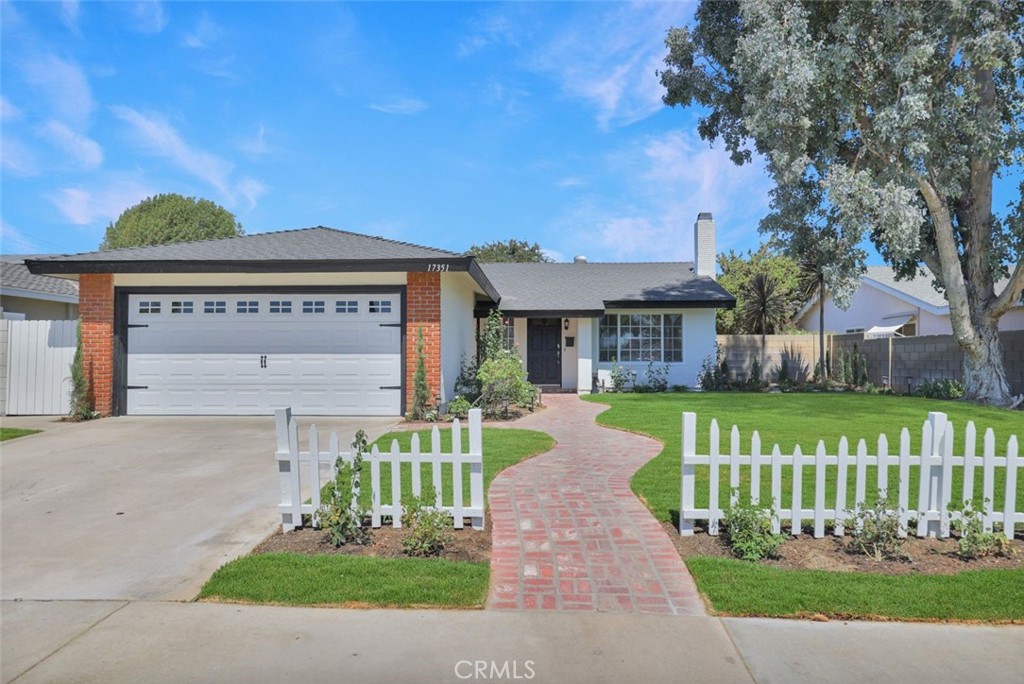 17351 Yorkshire Avenue, Yorba Linda CA 92886 - photo 1