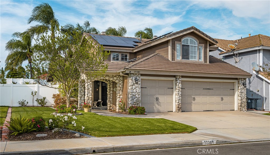 17381 Majestic Cypress Way, Yorba Linda CA 92886 - photo 1