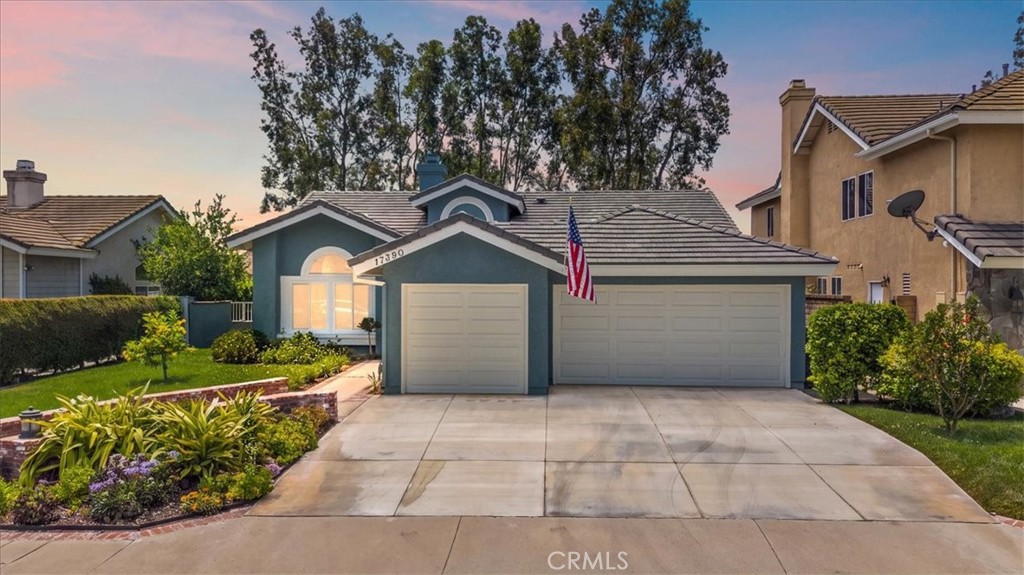 17390 Golden Maple, Yorba Linda CA 92886 - photo 1