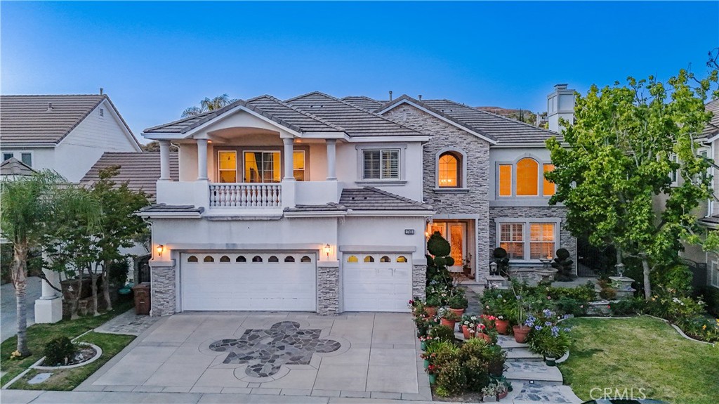 17405 S Vinwood Lane S, Yorba Linda CA 92886 - photo 1