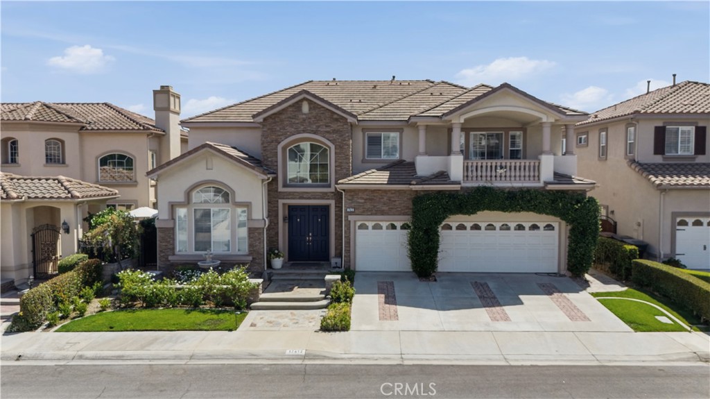 17412 Harlan Dr, Yorba Linda CA 92886 - photo 1