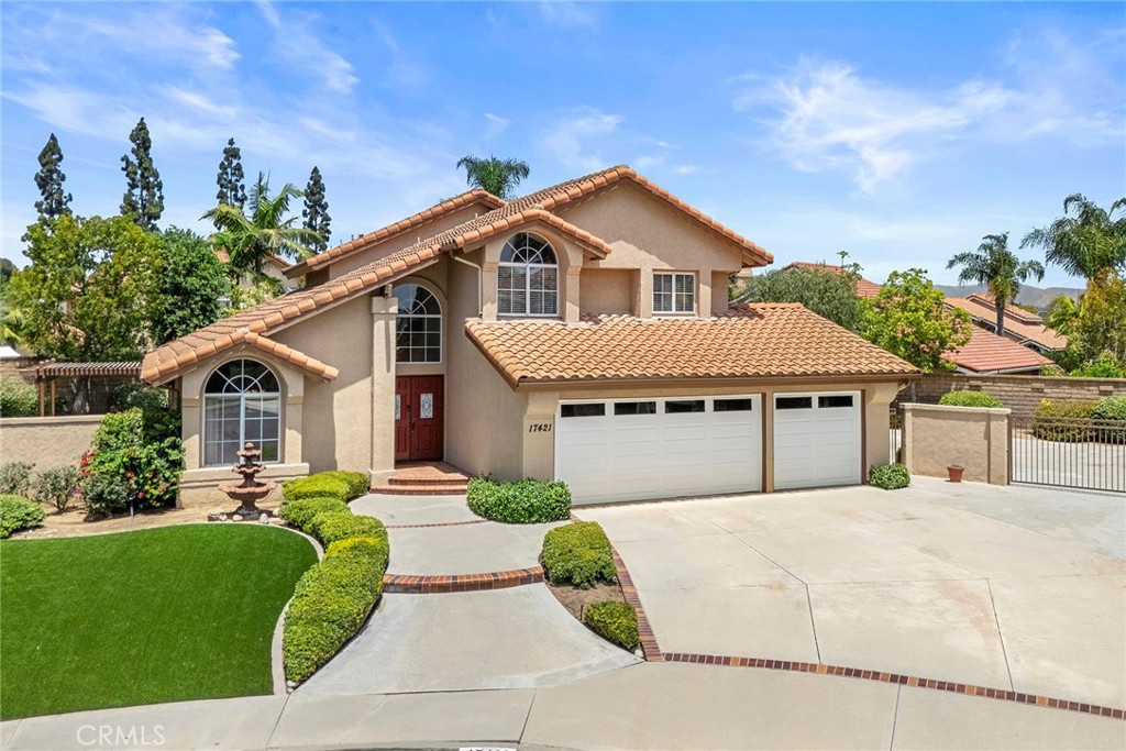 17421 Burchit, Yorba Linda CA 92886 - photo 1