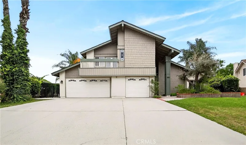 17440 Olive Tree Circle, Yorba Linda, CA 92886