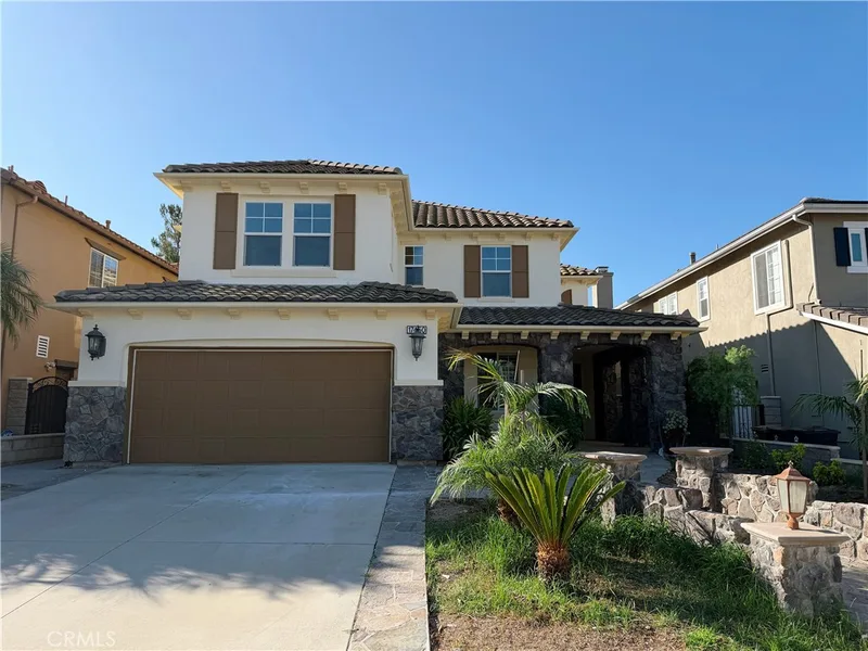 17450 Drake St, Yorba Linda, CA 92886