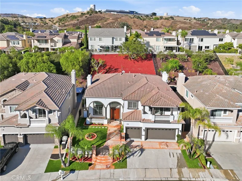 17529 Cloverdale, Yorba Linda