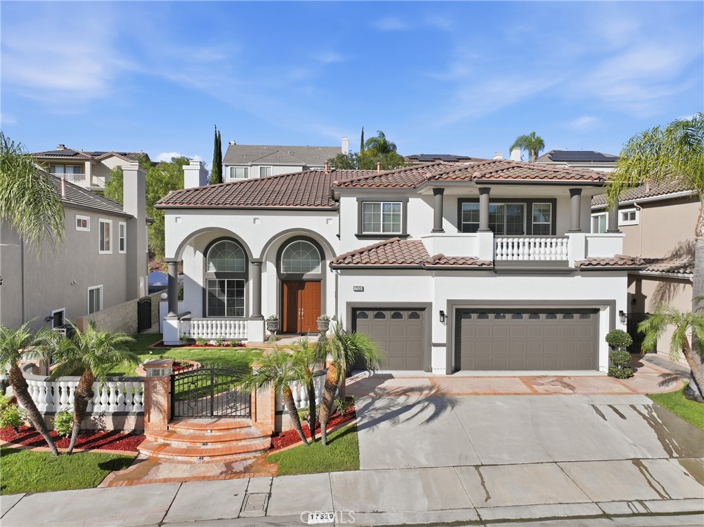 17529 Cloverdale, Yorba Linda CA 92886 - photo 15