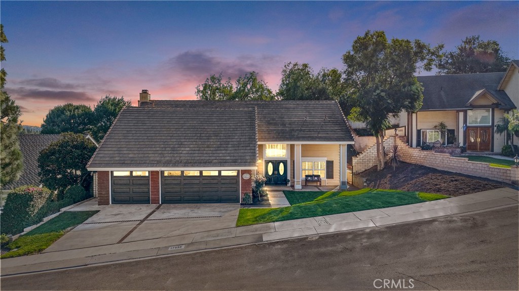 17530 Monette, Yorba Linda CA 92886 - photo 1