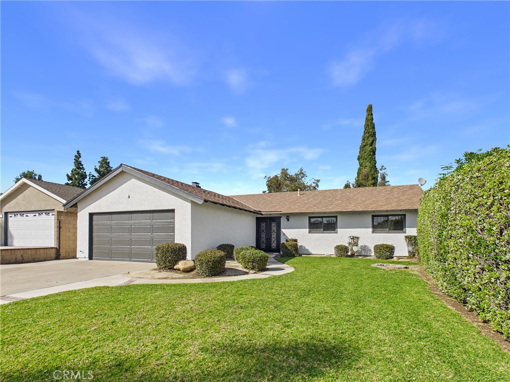 17541 Pine Circle, Yorba Linda CA 92886 - photo 1