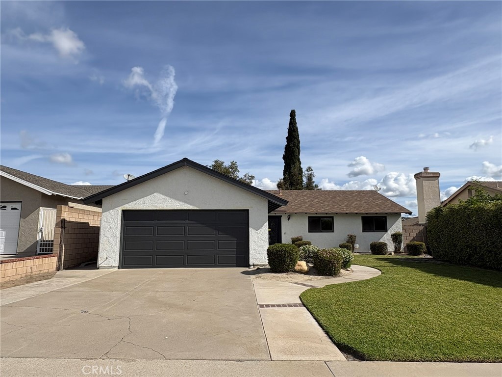 17541 Pine Circle, Yorba Linda CA 92886 - photo 1