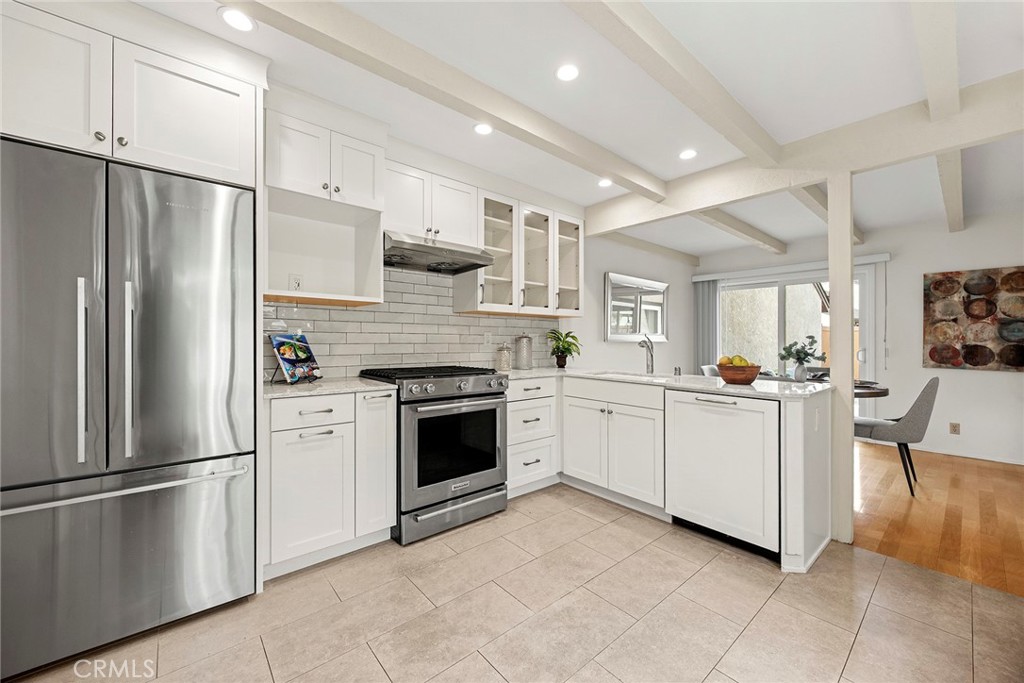 17551 Cerro Vista Drive, Yorba Linda CA 92886 - photo 1
