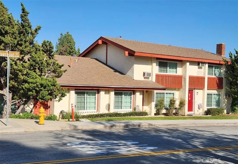 17564 Orange, Yorba Linda, CA 92886