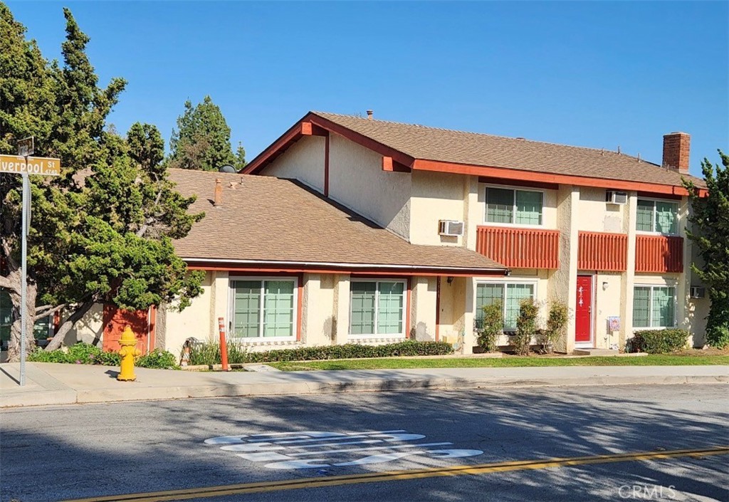 17564 Orange, Yorba Linda CA 92886 - photo 1