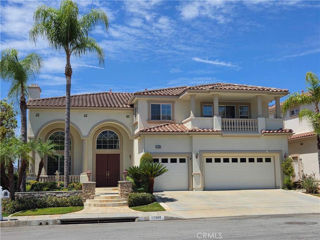 17568 Cloverdale, Yorba Linda CA 92886 - photo 1