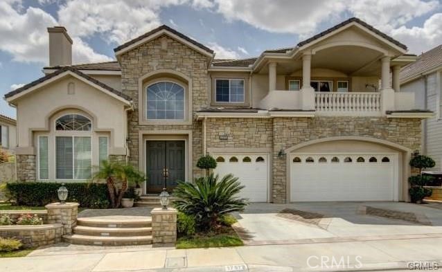 17572 Edgewood Lane, Yorba Linda CA 92886 - photo 1