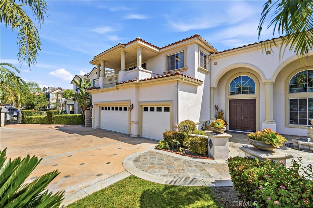 17601 Edgewood, Yorba Linda CA 92886 - photo 1