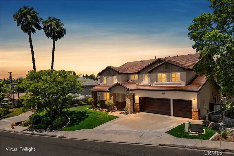 17721 Neff Ranch Road, Yorba Linda